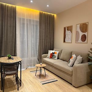 Appartement met een Slaapkamer
